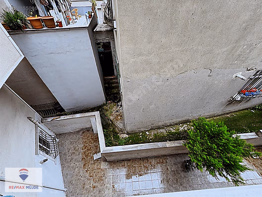 KAĞITHANE NURTEPE 95m² 2+1 BALKONLU ÇİFT CEPHE ARAKAT - İSTANBUL KAĞITHANE fotoğraf 17