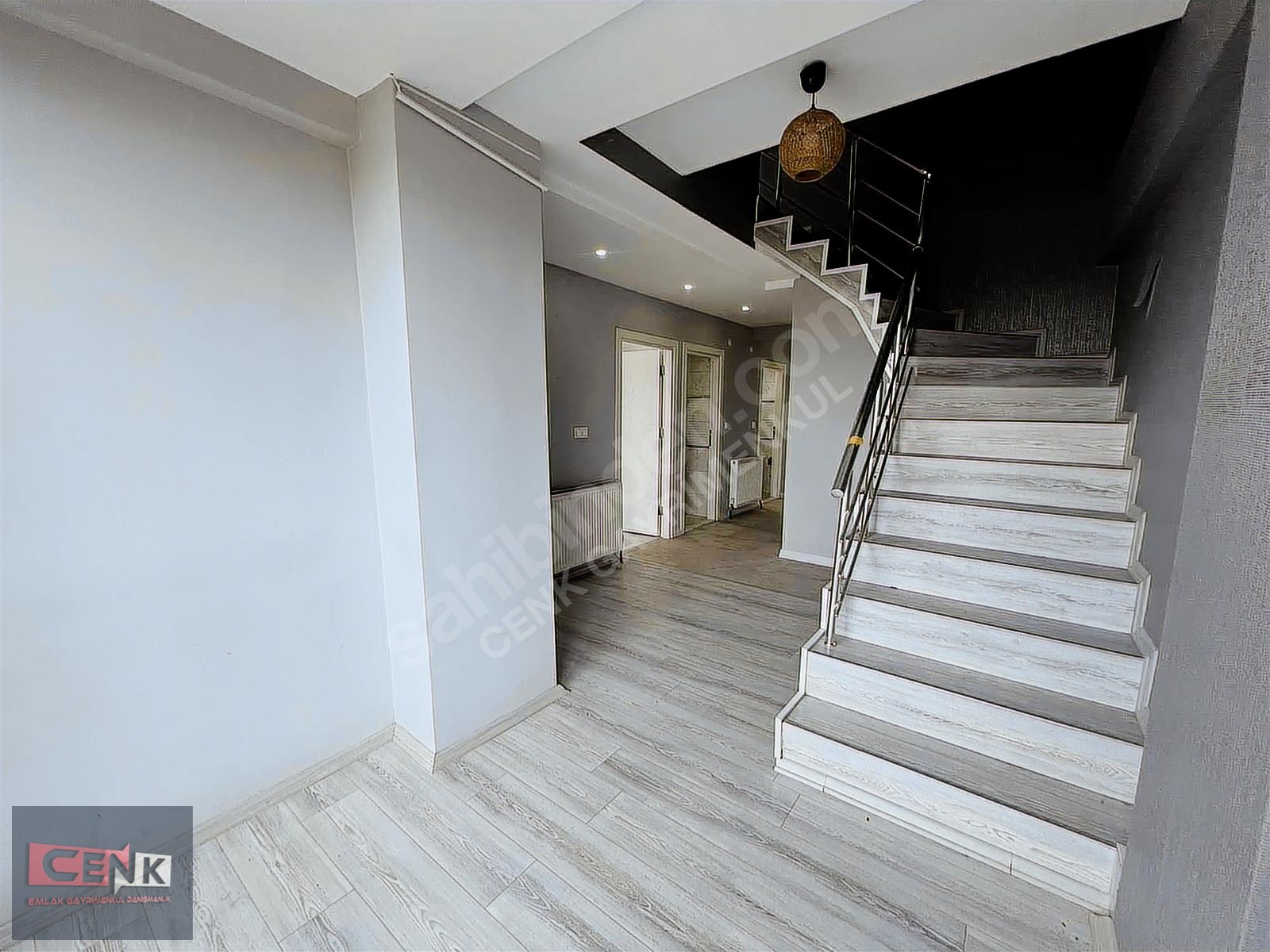TAKASA AÇIK EMRE ÇEVRE YOLU ÜZERİ SATILIK DUBLEKS DAİRE - ISPARTA MERKEZ fotoğraf 12