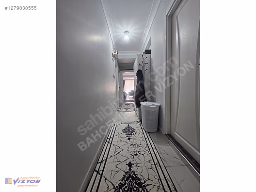 Bahçelievler Şirinevler Satılık 2+1 geniş daire. VİZYON - İSTANBUL BAHÇELİEVLER fotoğraf 16