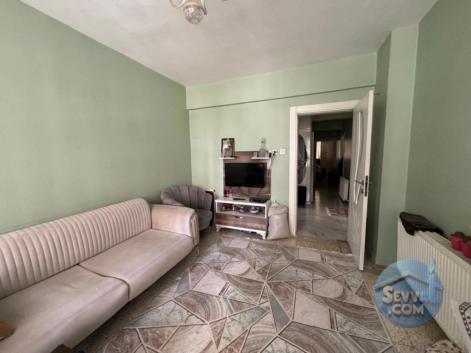 İPEKYOL MAH AHMET ERSEVEN 1.KAT 3+1 DOĞALGAZLI - ŞANLIURFA HALİLİYE fotoğraf 8