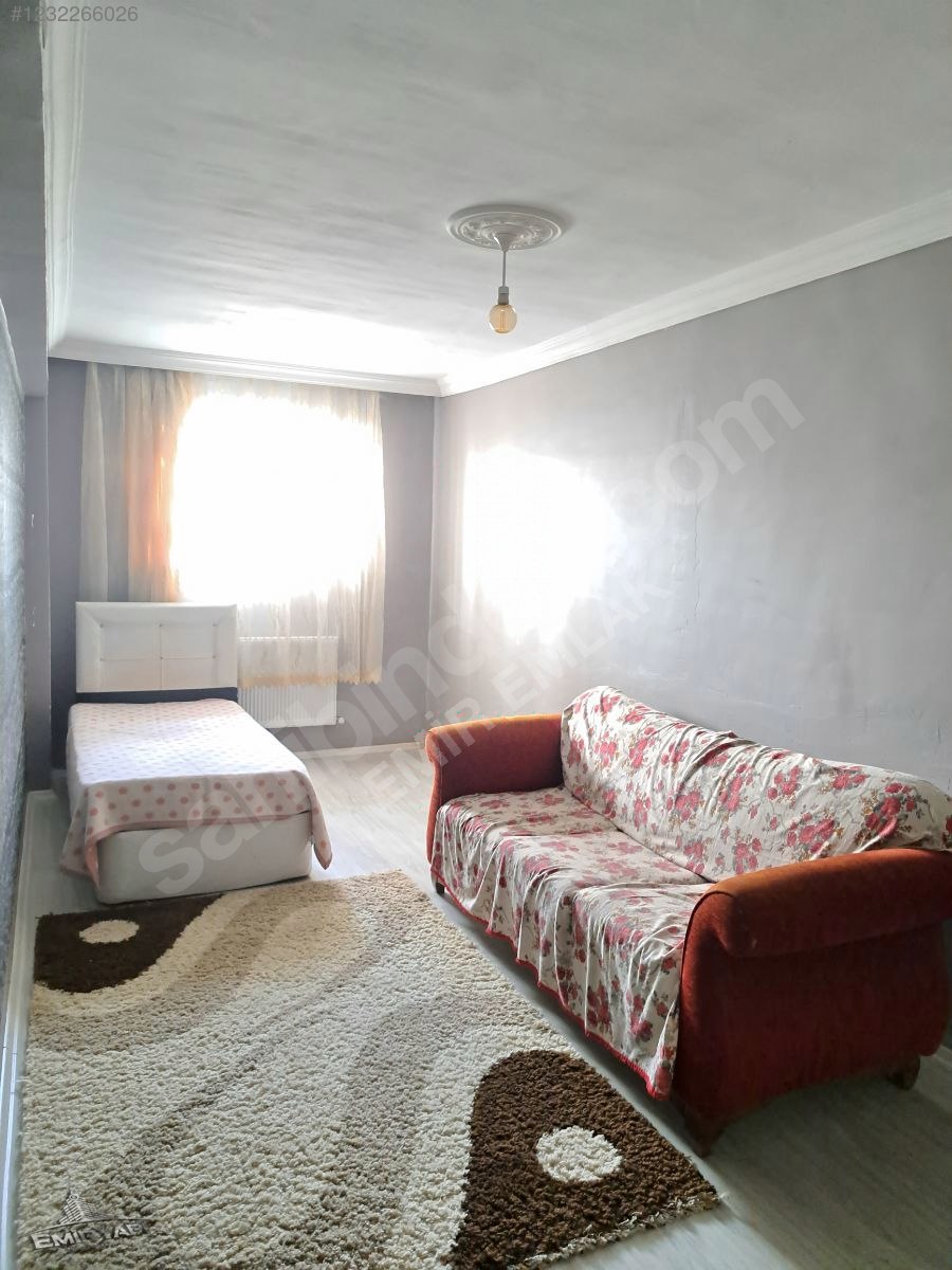 EMİR EMLAK GAYRİMENKULDEN SATILIK YARI BODRUM EŞYALI APART ÇARŞI - KARS MERKEZ fotoğraf 12