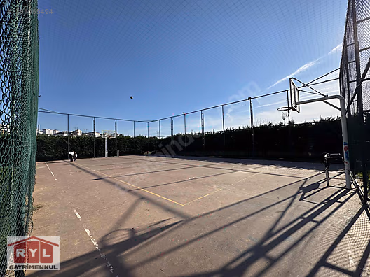SANCAKTEPE OSMANGAZİ MH SEHERYELİ-2 SİTESİNDE SATILIK 2+1 DAİRE - İSTANBUL SANCAKTEPE fotoğraf 56