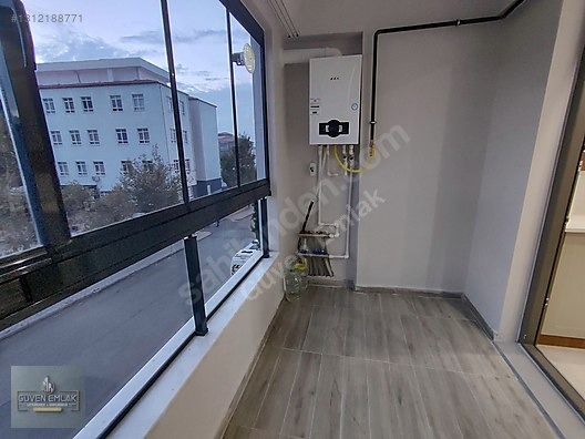 ***GÜVEN EMLAK'TAN KUYUÖNÜ OPET ALTI FIRSAT DAİRE*** - MALATYA YEŞİLYURT fotoğraf 4