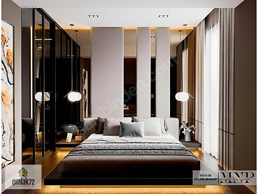 EMLAK 72 DEN GÜLTEPEDE ULTRA LÜKS 2+0 SATILIK DAİRE - BATMAN MERKEZ fotoğraf 10