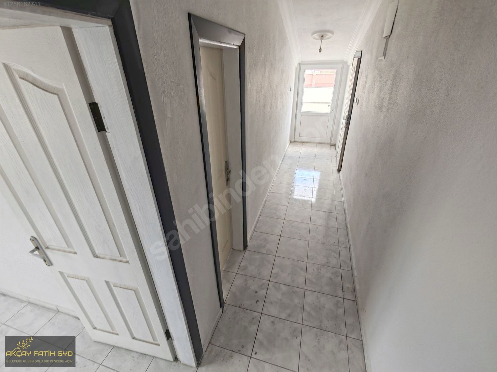 Akçay Yasa Yakını SATILIK 3+1 Geniş Kat Dubleksi - BALIKESİR EDREMİT fotoğraf 28