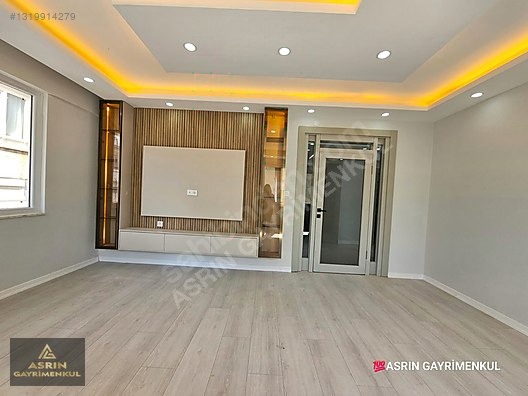 ASRIN'DAN DOKUMA ÖZGÜRLÜK 3+1 ARAKAT İÇİ FULL LÜKS YAPILI - ANTALYA KEPEZ fotoğraf 11