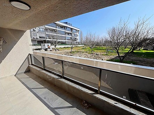 AKÇAY KÖŞEMDEN KOMBİLİ ÖN CEPHE SIFIR 1+1 SATILIK DAİRE - BALIKESİR EDREMİT fotoğraf 7
