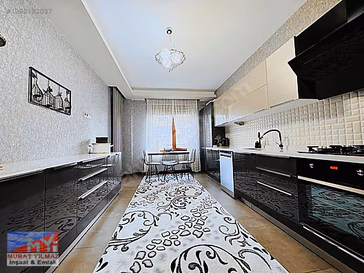 MURAY YILMAZ İNŞAAT EMLAK TAN BATIKENT MAH SATILIK 4+1 DAİRE - ESKİŞEHİR TEPEBAŞI fotoğraf 10