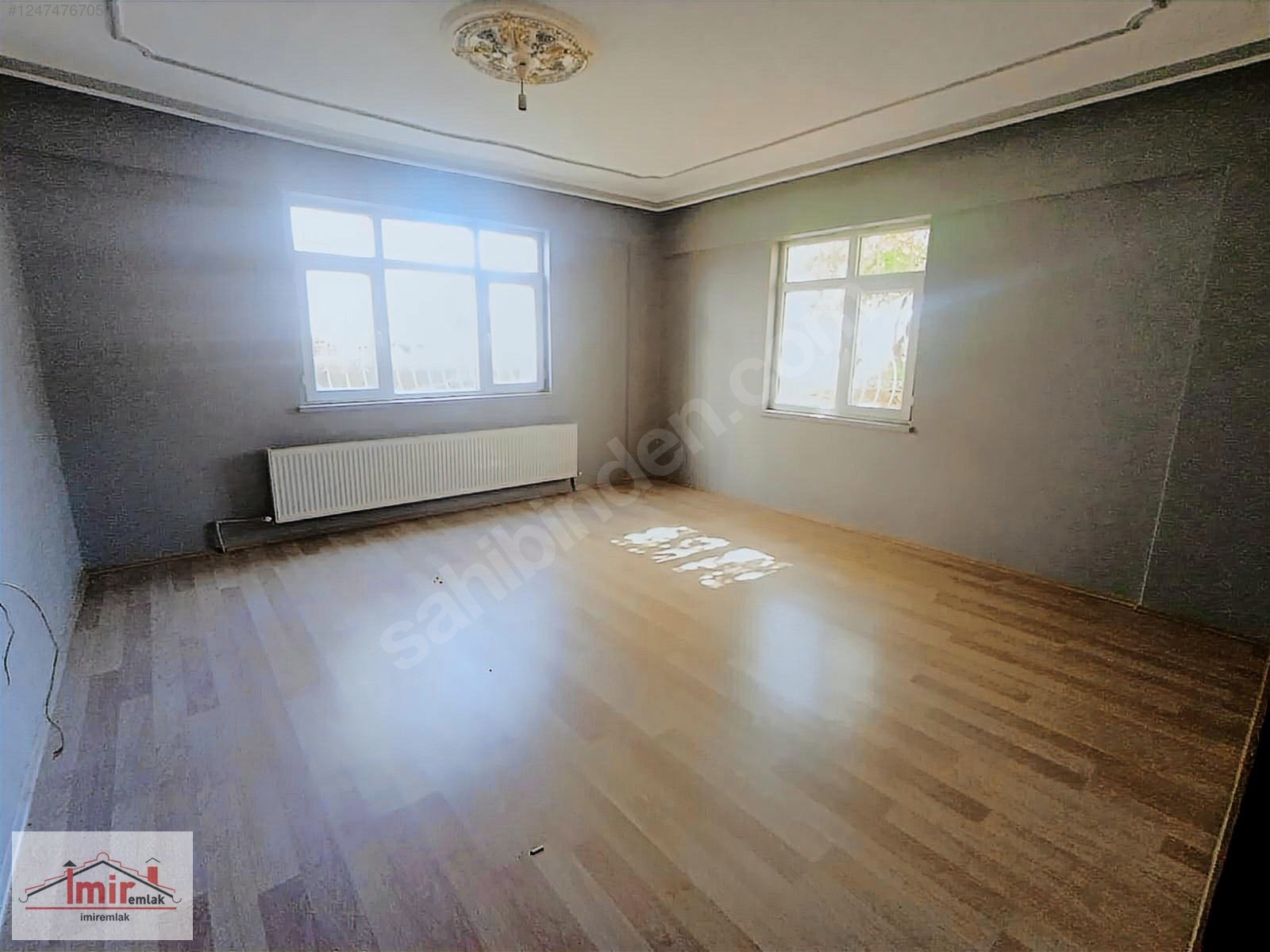 İMİR EMLAK'TAN HASTANE YAKINI 2+1 UYGUN DAİRE - ANKARA AKYURT fotoğraf 14