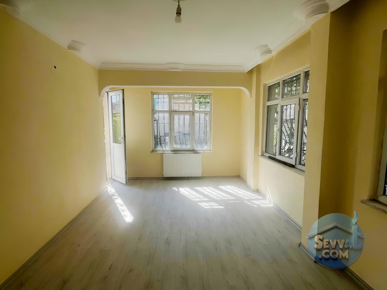 ENKA'DAN KÖRFEZ YENİYALIDA KİRALIK 2+1 DAİRE - Kocaeli Körfez fotoğraf 5
