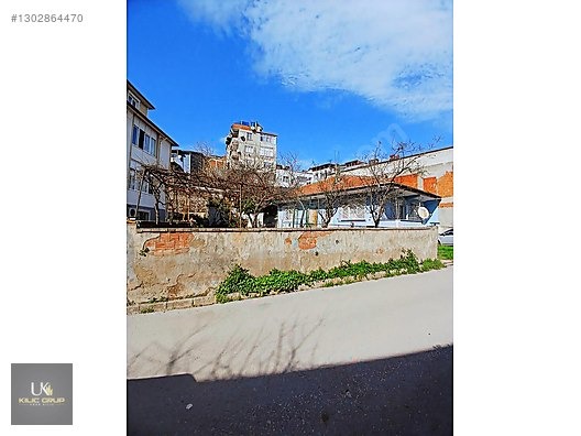 KILIÇ GRUP 432 M2 ARSA ÜZERİNDE MÜSTAKİL EV - KOCAELİ KÖRFEZ fotoğraf 2