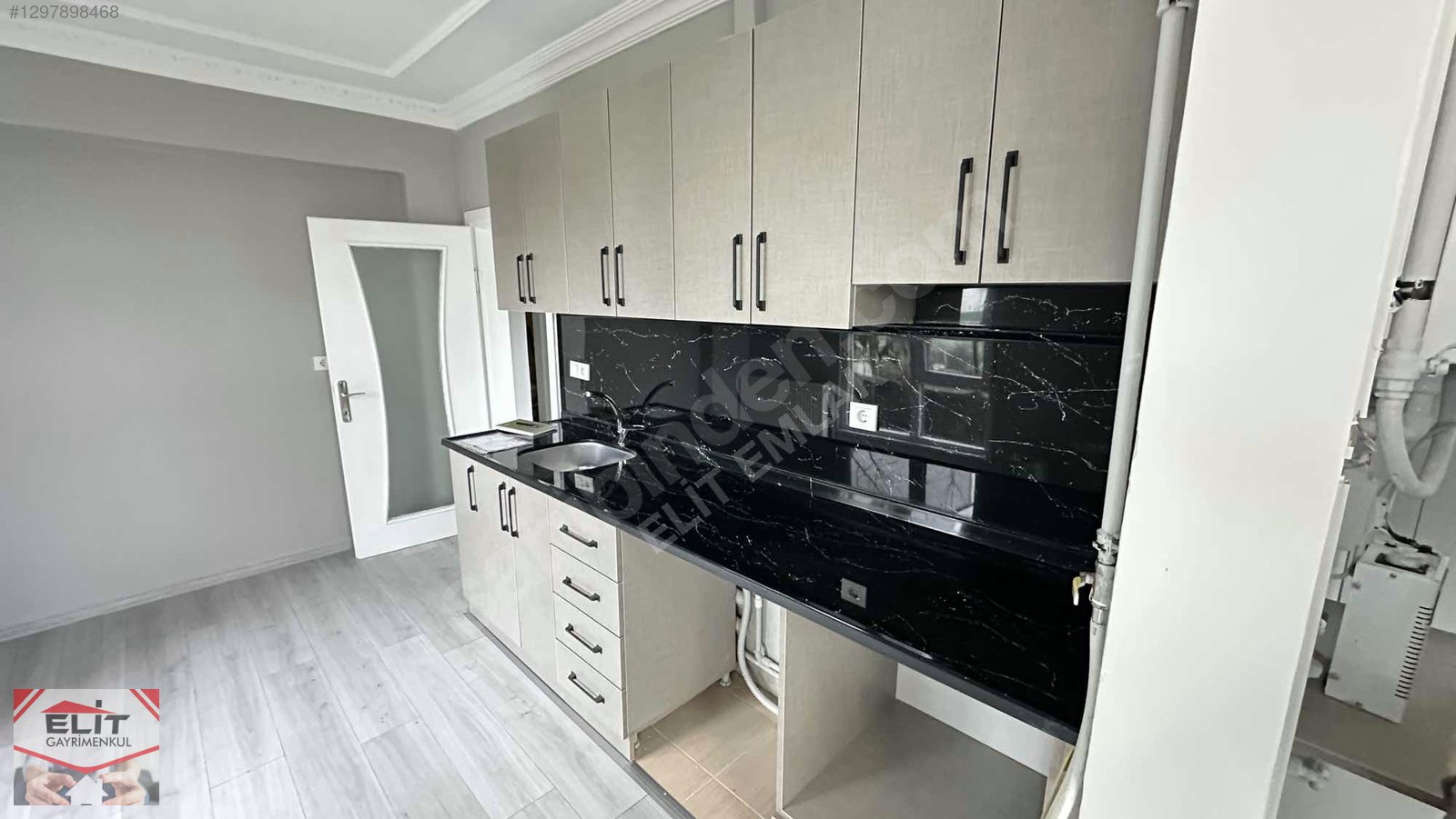 KARASU MÜSTAKİL BAHÇELİ 2+1 FIRSAT DAİRE - SAKARYA KARASU fotoğraf 40