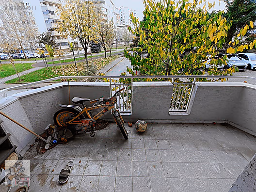 Gözde Gayrimenkulden 75. Yıl Mahallesinde Satılık Daire - BURSA YILDIRIM fotoğraf 9