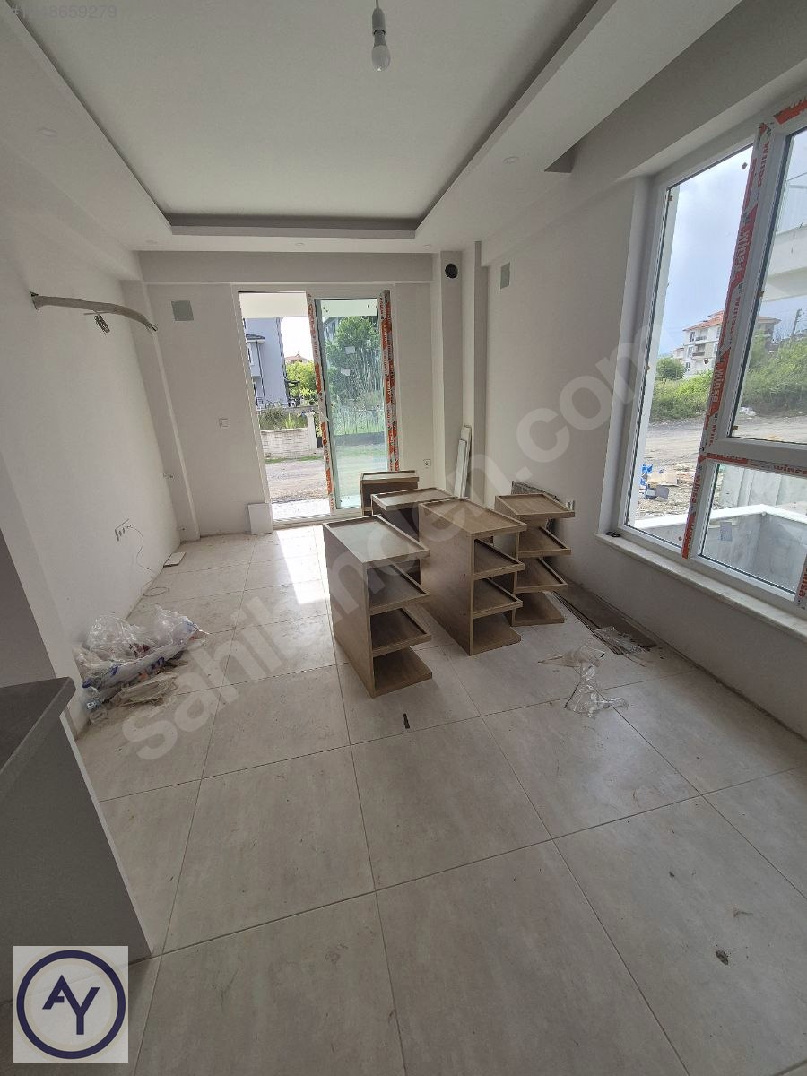 Dalaman Ay Emlaktan Havuzlu 1+1 - MUĞLA DALAMAN fotoğraf 13