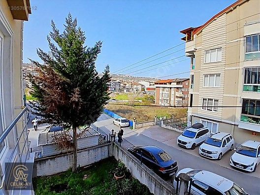 ÇELİK-AY'DAN YEŞİLOVA ZÜMRA SİT. SATILIK ARA KAT DAİRE - KOCAELİ İZMİT fotoğraf 20