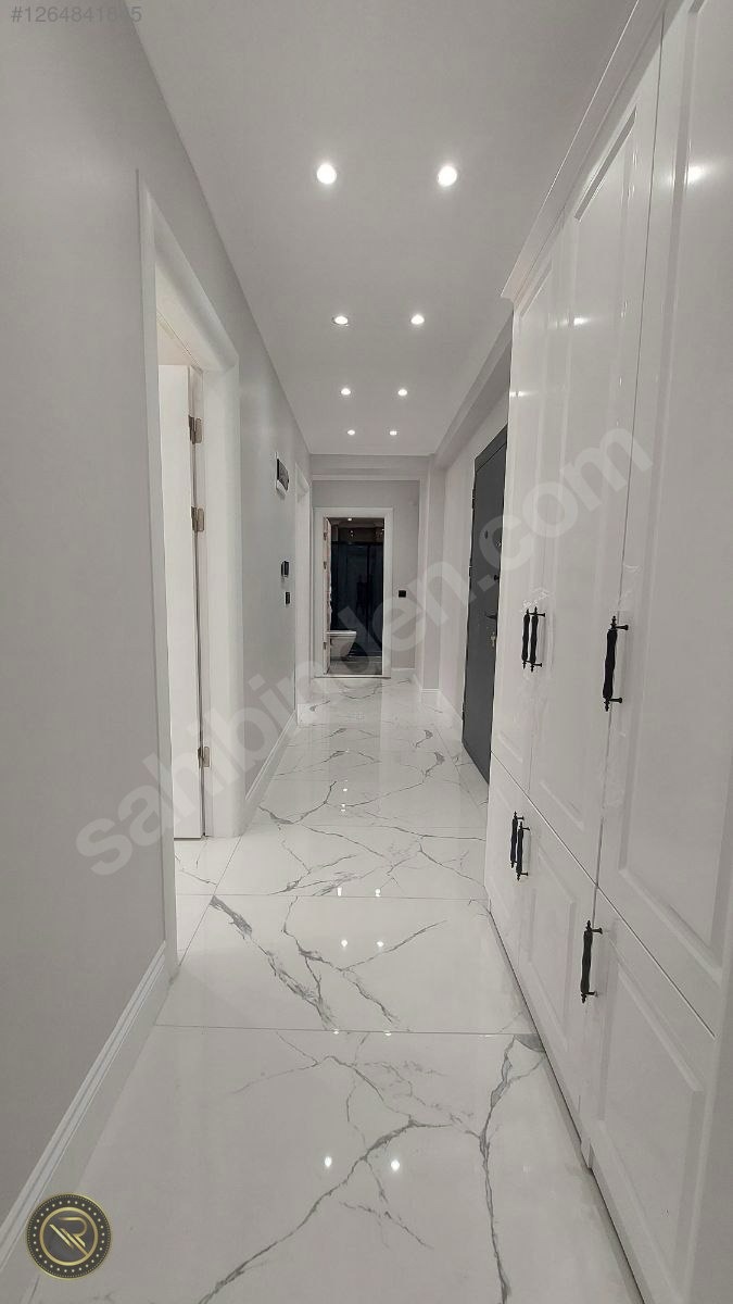 ŞIK DEKORASYON VE AYDINLIK ODALAR İSTANBUL KONAKLARI 3. ETAP 2+1 - KIRKLARELİ MERKEZ fotoğraf 31