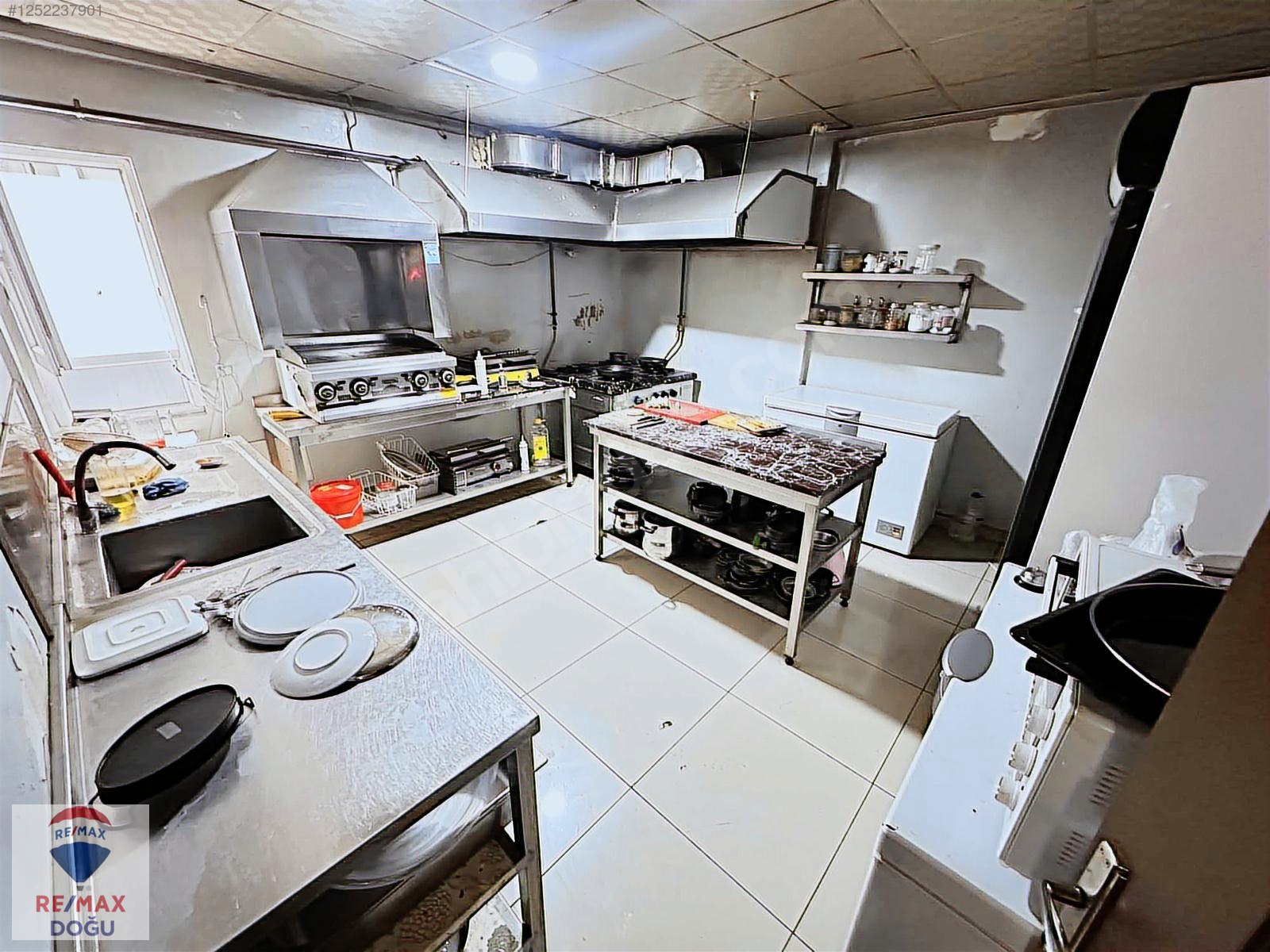 REMAX DOĞUDAN ÇARŞI MERKEZDE HARİKA İŞ İMKANLI KAFE - ELAZIĞ MERKEZ fotoğraf 10