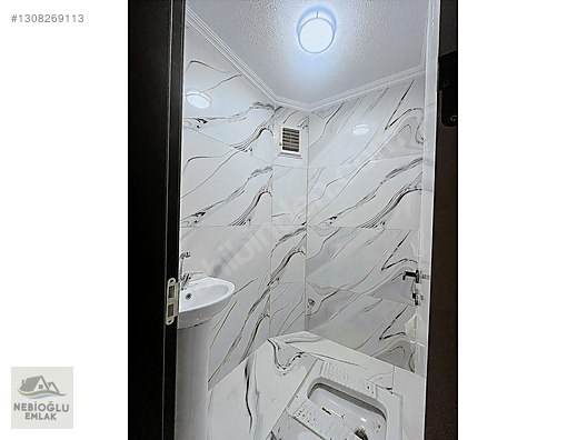 NEBİOĞLU EMLAKTAN FATİH SULTAN MAH.3+1 ASANSÖRLÜ LÜKS DAİRE - KOCAELİ DERİNCE fotoğraf 15