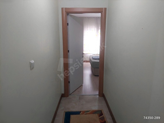 KORKMAZ EMLAK'TAN BULANCAK TOKİ'DE SATILIK 3+1 DAİRE - GİRESUN BULANCAK fotoğraf 7