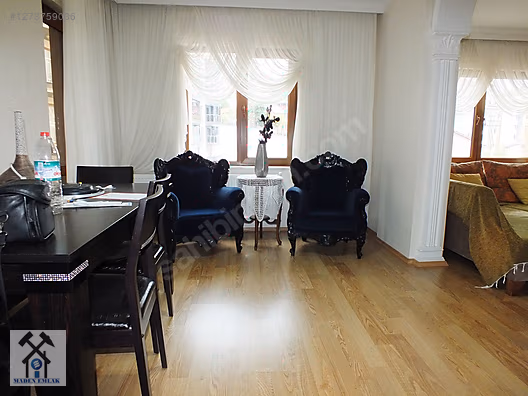Tepebaşı'nda Hastane Yakını Satılık 3+1 Daire (160m²) - ZONGULDAK MERKEZ fotoğraf 23