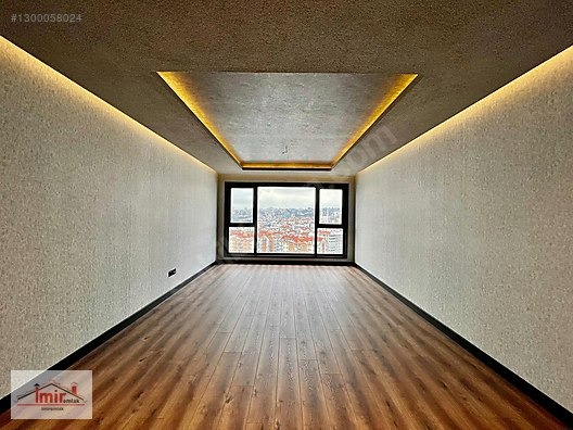 İMİR EMLAK'TAN 4+1 BÖLGENİN EN İYİSİ 7.KAT K.OTOPARKLI LÜX SİTE - ANKARA PURSAKLAR fotoğraf 8