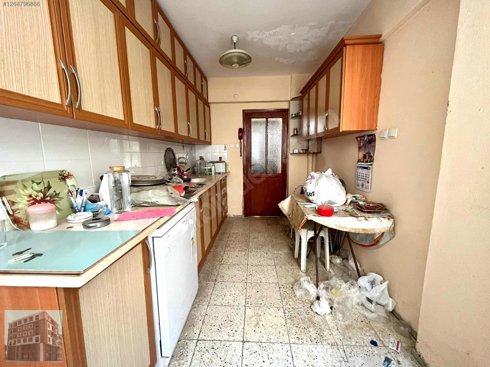 ADIGÜZEL'DEN ALTINKUMDA DENİZE 200 METRE 2+1 ÖN CEPHE SATILIK. - BALIKESİR EDREMİT fotoğraf 27