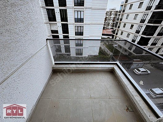 Taşdelen Forest Tower'da Satılık 3+1 FIRSAT DAİRE - İSTANBUL ÇEKMEKÖY fotoğraf 41