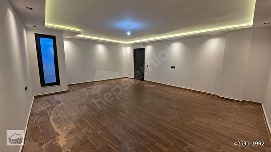 Müstakil Havuz, Asansör, Yerden Isıtma ve Akıllı Villa Sistemli Lüks Büyük Villa - ANTALYA KONYAALTI fotoğraf 28
