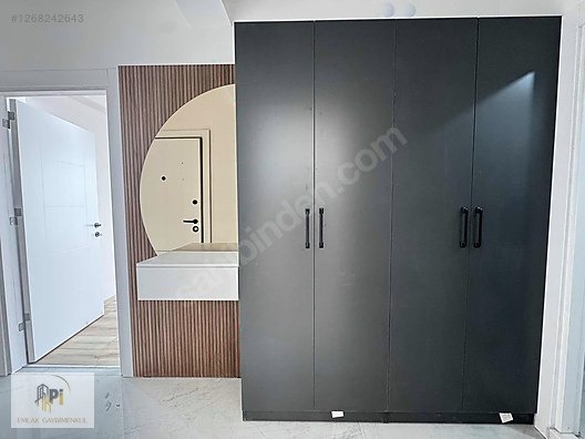 Pİ GAYRİMENKUL'den ULUSAL EGEMENLİK BULVARI YAKINI 3+1 ARAKAT - ESKİŞEHİR TEPEBAŞI fotoğraf 27