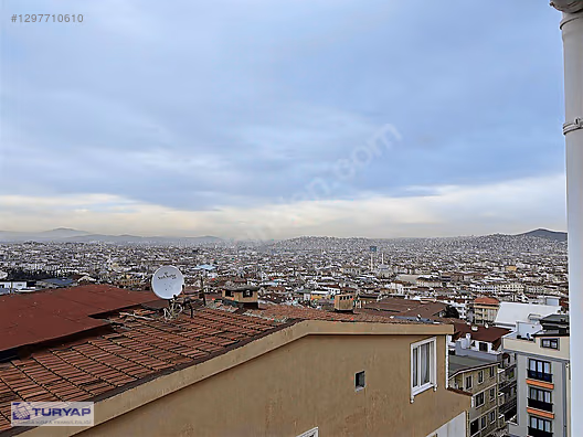 Turyap Koza'dan Muhteşem Manzaralı 180m2 5+1 Dubleks - KOCAELİ DARICA fotoğraf 20
