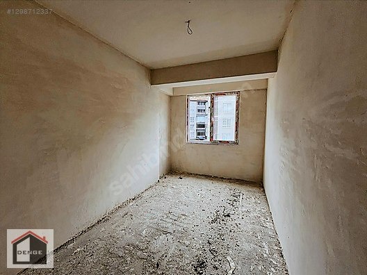 SAĞLIK MAHALLESİNDE SATILIK 2+1 DAİRE - BOLU MERKEZ fotoğraf 3