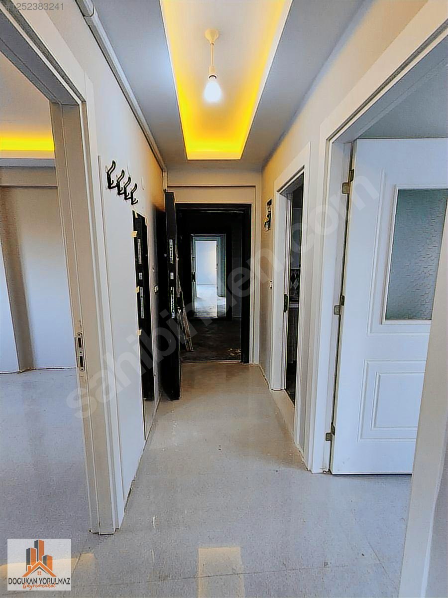 MURATBEY MAHALLESİ SIFIR SATILIK 2+1 LÜKS DAİRE - İZMİR TORBALI fotoğraf 4