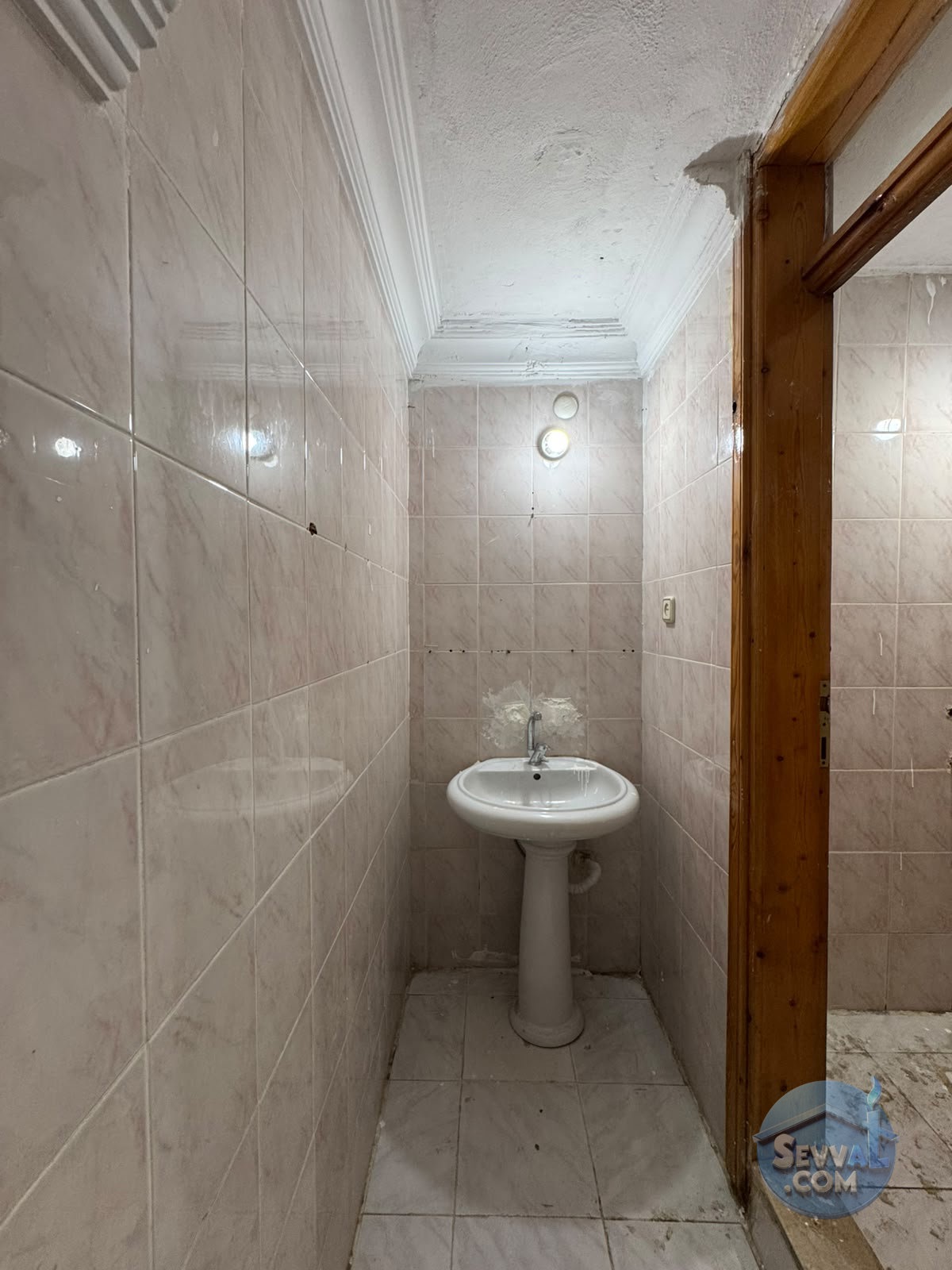 AHMET ERSEVEN MAH. DÜZ GİRİŞ KAT 4 ODALI 140 m2 DOĞALGAZLI İÇİ FULL YAPILI SATIL - ŞANLIURFA HALİLİYE fotoğraf 14