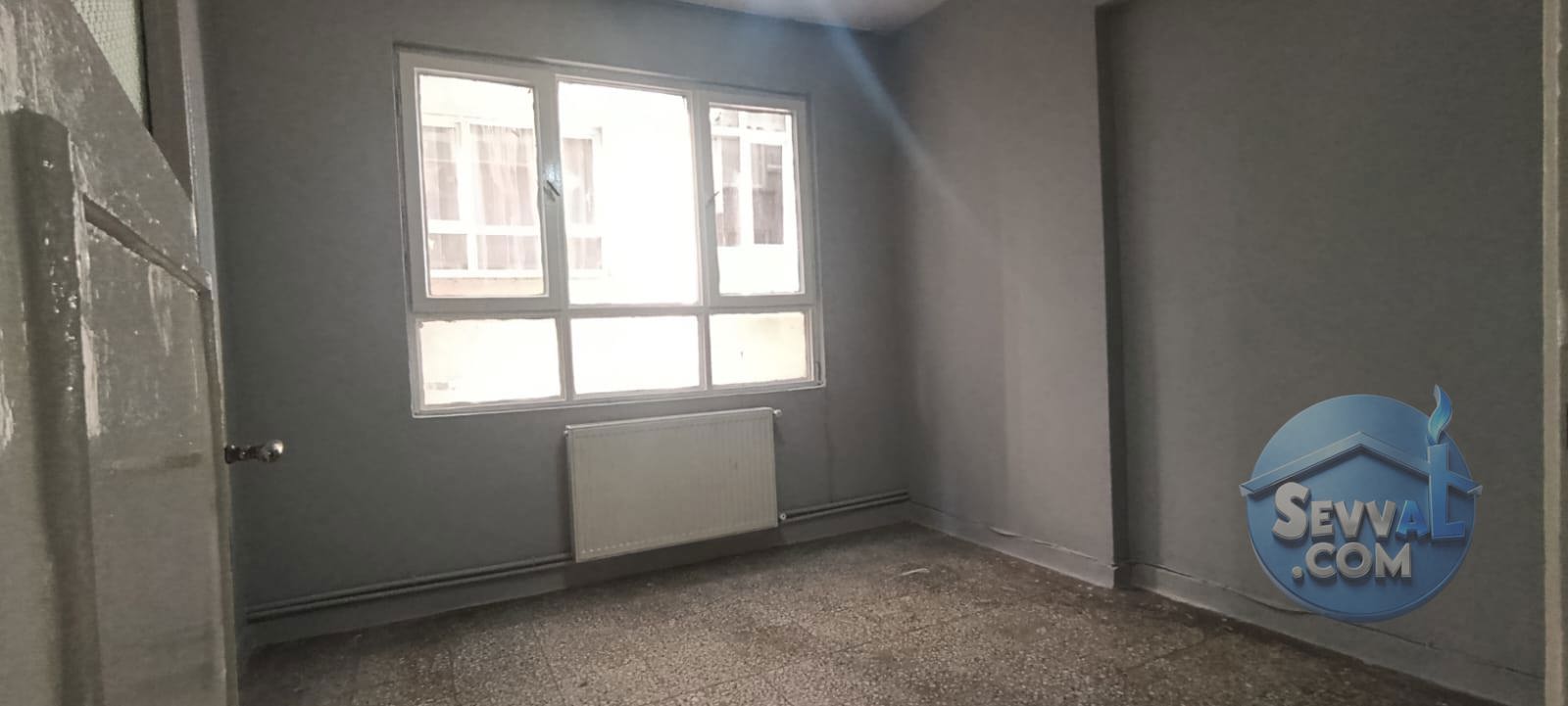 B.EVLER SULTAN FATİH MAH 1.KAT 2+1 D.GAZLI - ŞANLIURFA HALİLİYE fotoğraf 6