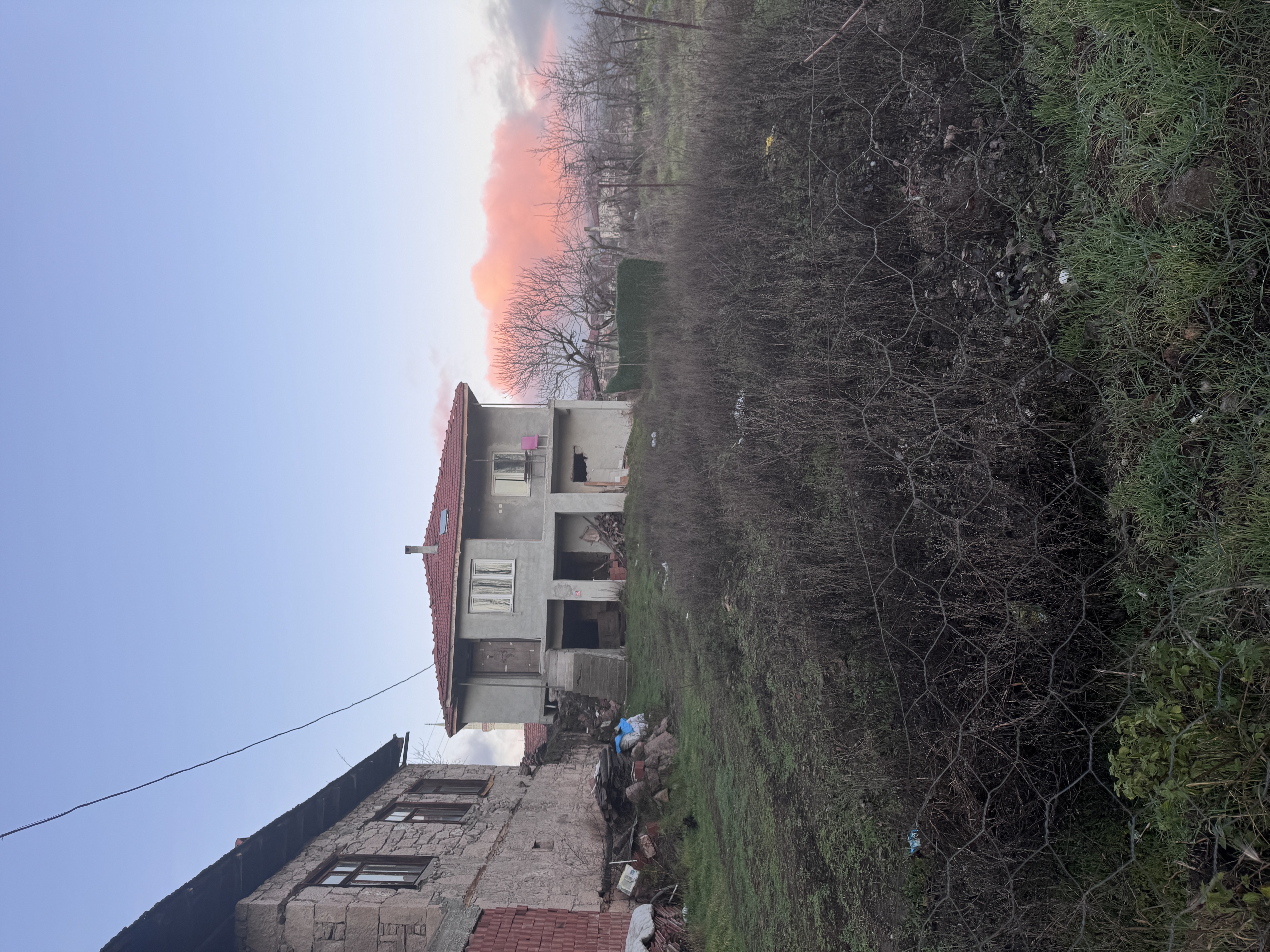 Bahçeli köy evi arayanlar  - BALIKESİR SINDIRGI fotoğraf 2