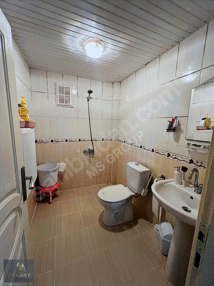 MS GROUP GAYRİMENKUL'DEN iNÖNÜ MAH 4+1 SATILIK DUBLEX DAİRE - SİVAS MERKEZ fotoğraf 15