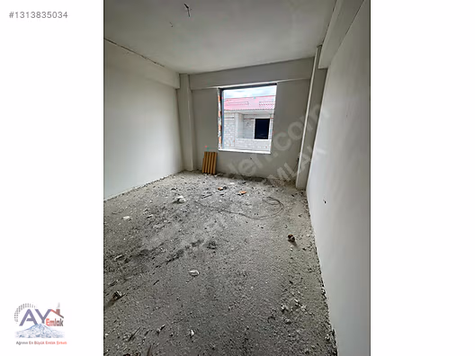 Abide Mahallesi'nde Sıfır 3+1 Daireler - 148m² - AĞRI MERKEZ fotoğraf 11