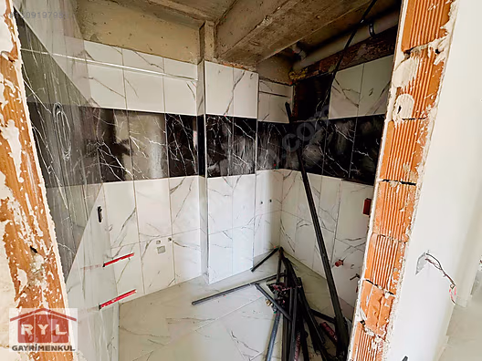 Kartal Yakacıkta Site İçinde Güvenli Yaşam 1 Aya Teslim 2+1 - İSTANBUL KARTAL fotoğraf 43