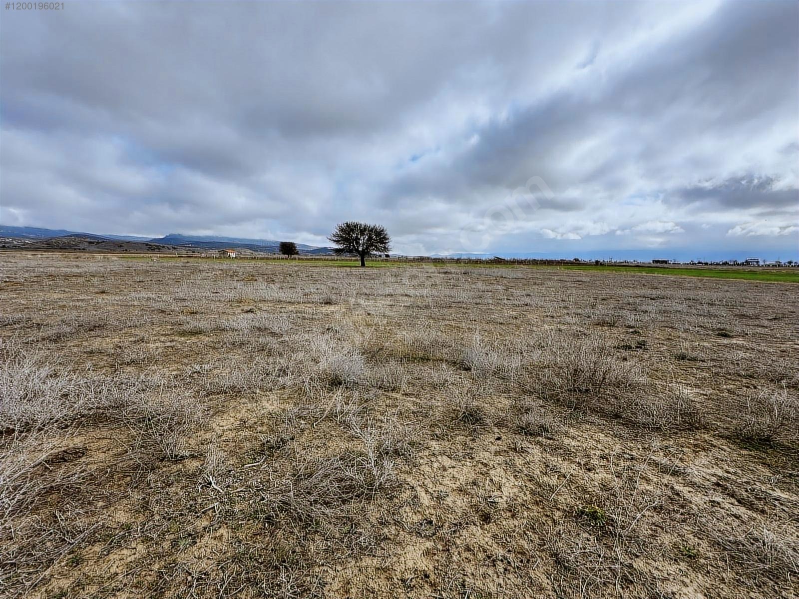 ISPARTA KEÇİBORLU'DA AFYON YOLUNA 400 METRE MESAFEDE UYGUN ARSA - ISPARTA KEÇİBORLU fotoğraf 30