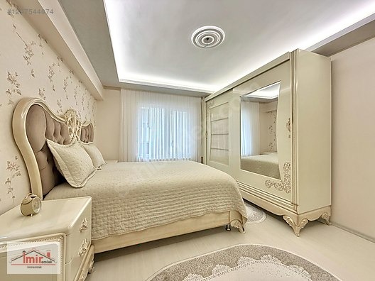 İMİR EMLAK'TAN YENİ BİNA 4+1 150m2 ORTAKAT GÜNEY CEPHE DAİRE - ANKARA PURSAKLAR fotoğraf 22