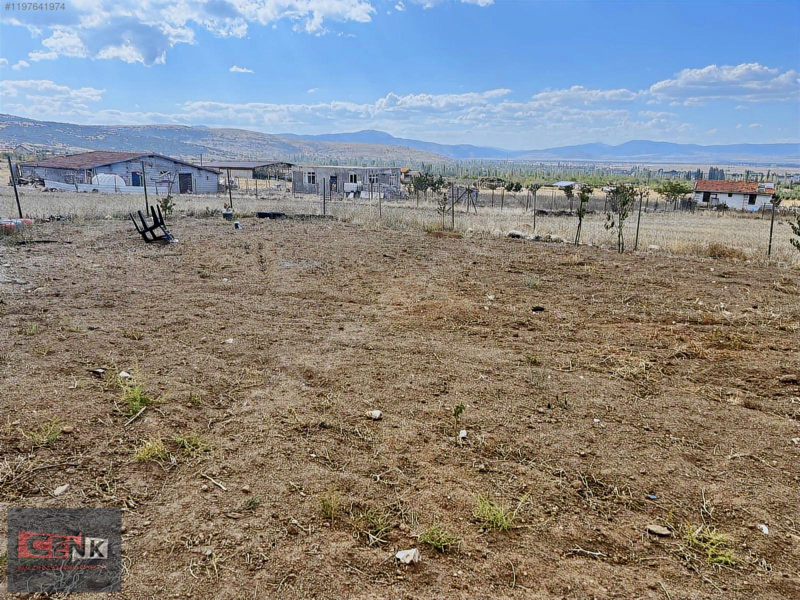 ISPARTA MERKEZ KÜÇÜK GÖKÇELİ SATILIK BAHÇE EVİ - ISPARTA MERKEZ fotoğraf 13