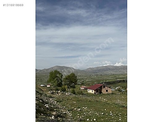 KORKUTELİ SÜLEKLER 2287 m2 ETRAFI TEL İLE ÇEVRİLMİŞ HAZIR BAHÇE - ANTALYA KORKUTELİ fotoğraf 10