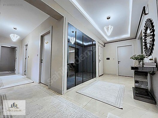 YÜCE'DEN▓SARAY MEYDAN MANZARA 4+1 ALTTAN ISITMA LÜX SİTE DAİRESİ - ANKARA PURSAKLAR fotoğraf 28