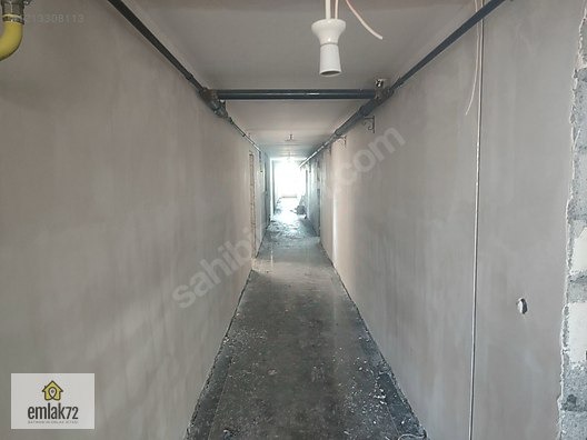 EMLAK 72 DEN GÜLTEPEDE ULTRA LÜKS 2+0 SATILIK DAİRE - BATMAN MERKEZ fotoğraf 32