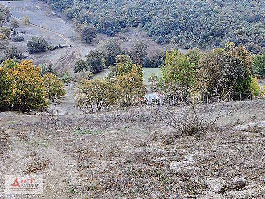 İZMİT NEBİHOCA MAHALLESİNDE SATILIK 2.994 m² MÜSTAKİL TARLA - KOCAELİ İZMİT fotoğraf 2
