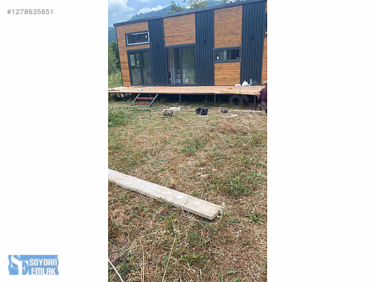 747m2 içinde Lowt Tiny Haous ev - MUĞLA MARMARİS fotoğraf 8