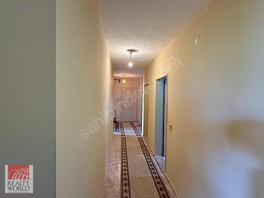 FIRSAT! TEMELLİ DE KREDİYE UYGUN BORÇSUZ KATTA SATILIK 3+1 DAİRE - ANKARA SİNCAN fotoğraf 13