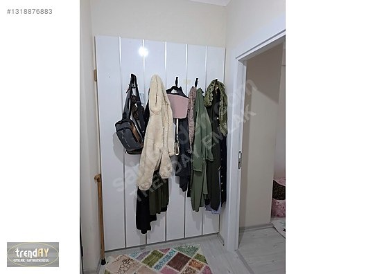 Taşkın Hotel Yanı Eşyalı Kiralık 1+1 Daire - BİLECİK BOZÜYÜK fotoğraf 6