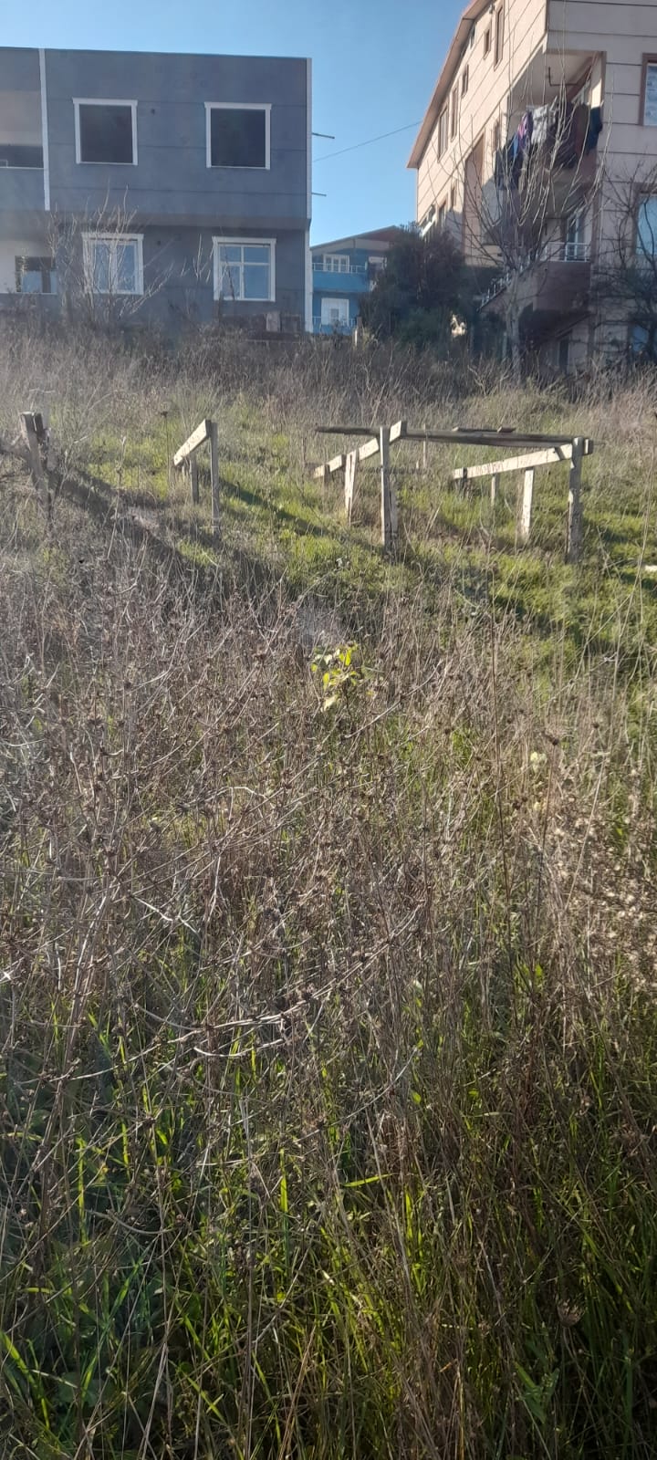 345metre kare imarlı satılık arsa - YALOVA MERKEZ fotoğraf 8