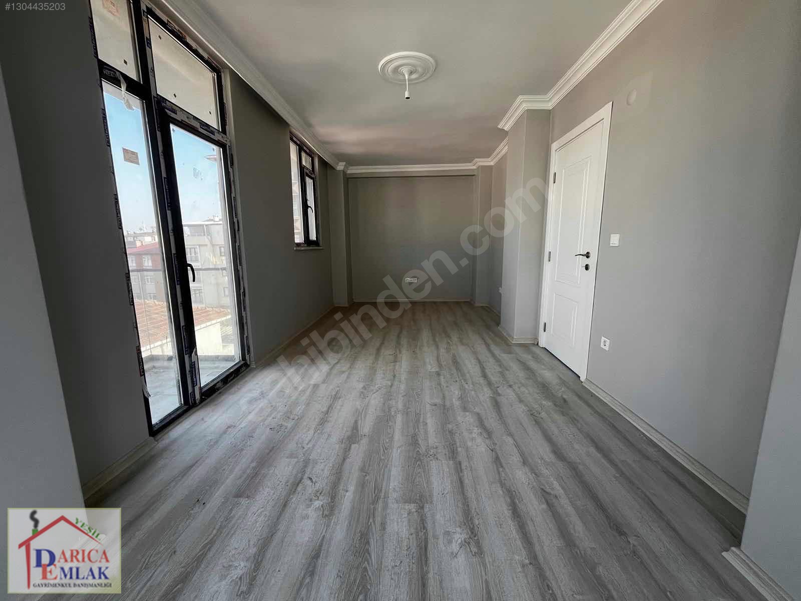 DARICA OSMANGAZİ MAHHALESİNDE 3+1 SATILIK DUBLEKS - KOCAELİ DARICA fotoğraf 16